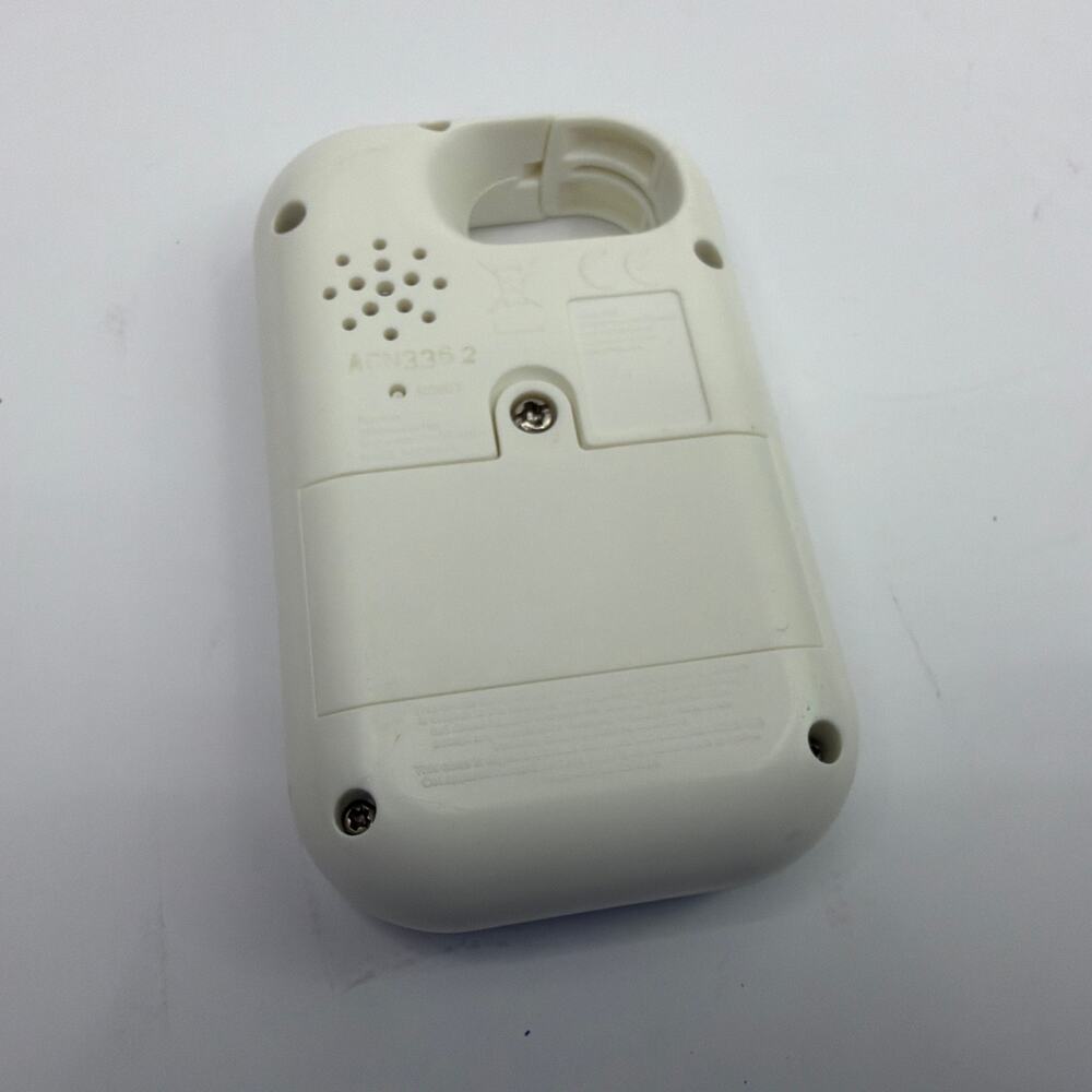 Atari Centipede Handheld LCD Electronic Game Keychain Item 1791 Tested Working - Picture 4 of 6